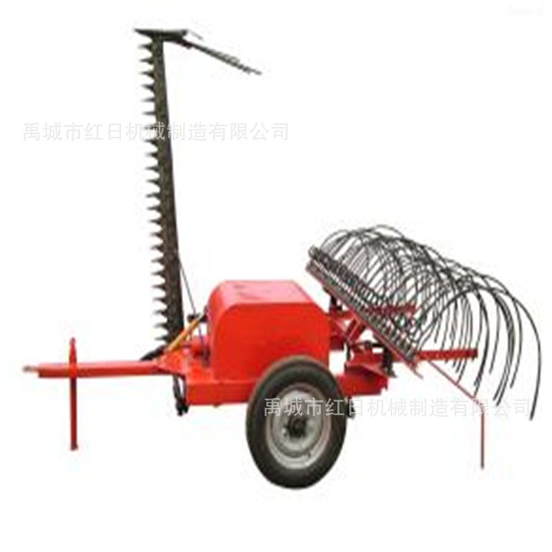 供应割幅1.6米割搂一体机9GBL 1.6割搂一体机苜蓿割草机搂草机