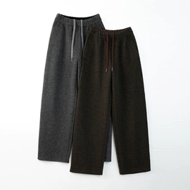 休闲裤;吊带背心;女式打底衫