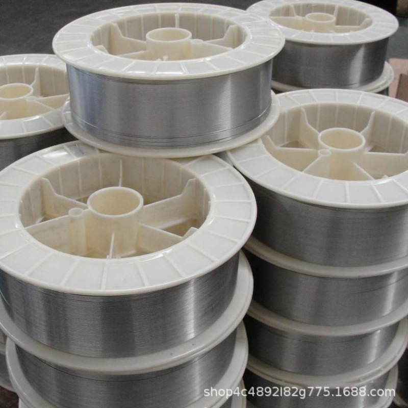 E410NiMo不锈钢药芯焊丝MG600 WE600 E312 Y430L 385 不锈钢焊丝