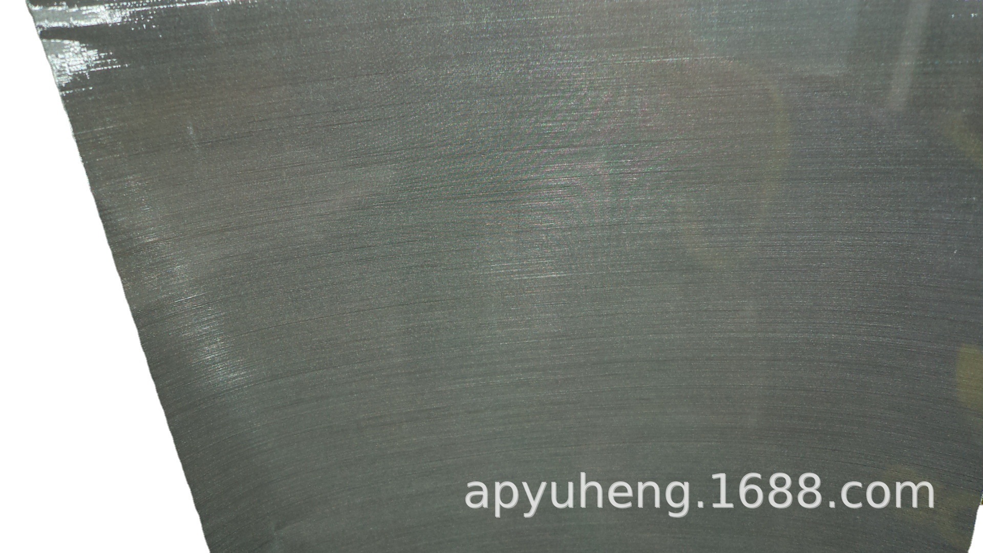 厂家供应316材质不锈钢网 过滤网450目丝径0.025mm网孔0.032mm