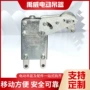 施工高空升降作业吊篮