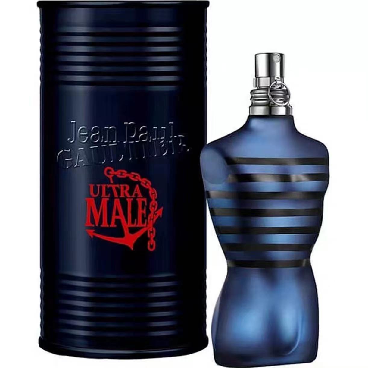 Jean Paul Gaultier Le Beau Gaultier Desnudo Perfume Super Hombre Alta Calidad Mayorista