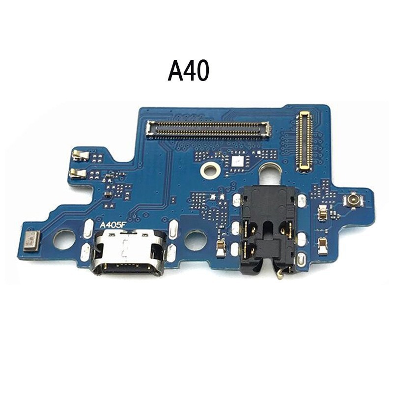 Aplicable a la serie Samsung teléfono móvil cable de cola serie A NOTE serie S interfaz de carga