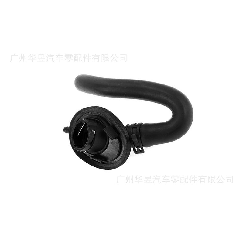 A2038300396 is suitable for Mercedes-Benz W203 W209 heating and ventilation device hose, auto parts