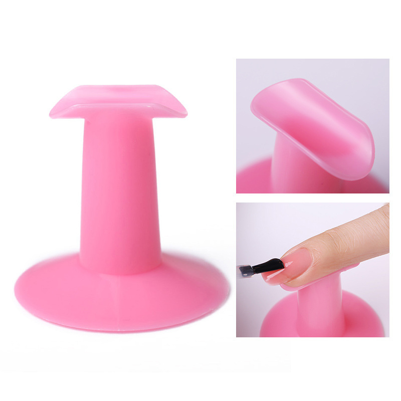 Nail Art Products Finger Bracket Release Device Fingernail Plastic Nail Finger Rack Exercise Rack Fixed Finger Anti-shake Nail Art Products Finger Bracket Release Device Fingernail Plastic Nail Finger Rack Exercise Rack Fixed Finger Anti-shake