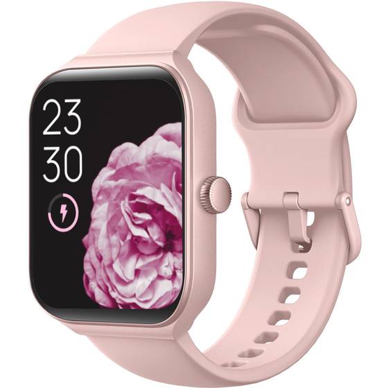 Cross-Border New Idw16 Smart Watch Pedometer Heart Rate Blood Pressure Sleep Monitoring Bluetooth Call Men's Bracelet