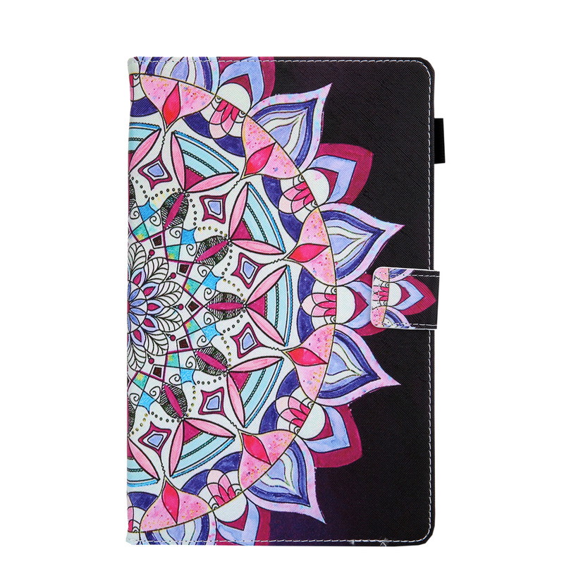 Suitable for Amazon Amazon Fire Max 11 Tablet Case Kindle Fire 7 Painted Sheath