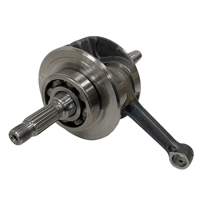 Crankshaft, camshaft for Zongshen Cg200