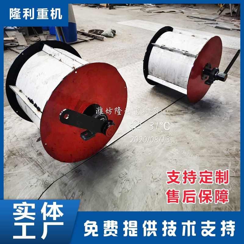 废铁磁选机 废钢磁滚机钢渣磁鼓精选机白色家电分解选铁机器