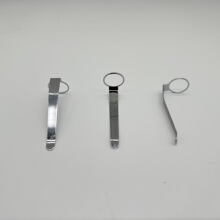 厂家生产销售 工具夹 笔挂 笔扣 电筒夹 笔夹 新圈夹