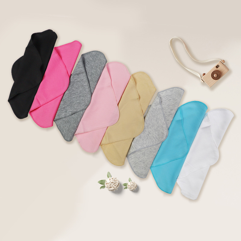 Children's eating bib for breastfeeding