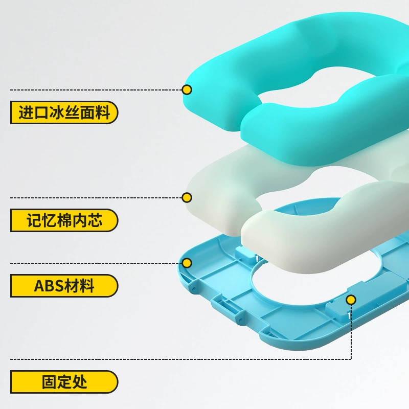Pillow for students for sleep