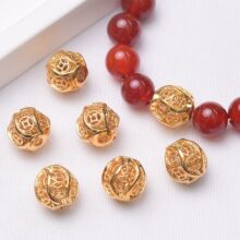 ����ɫ24k��ս��U���~�X�Ÿ����ִ����diy�ֹ���������~�X����