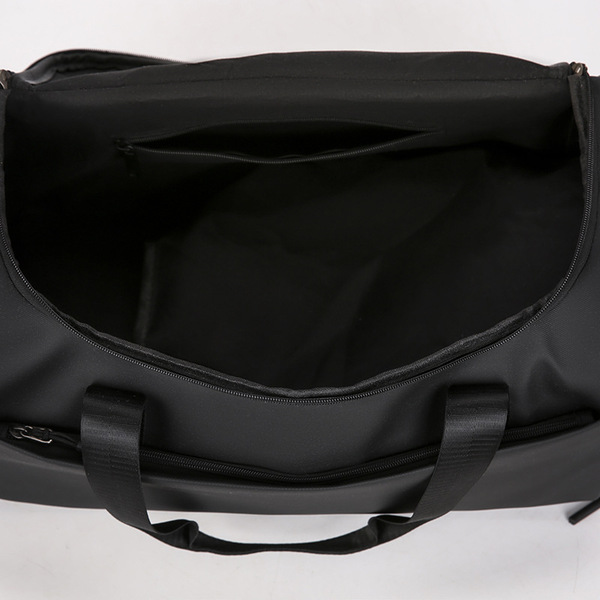 travel bag wet and dry separation