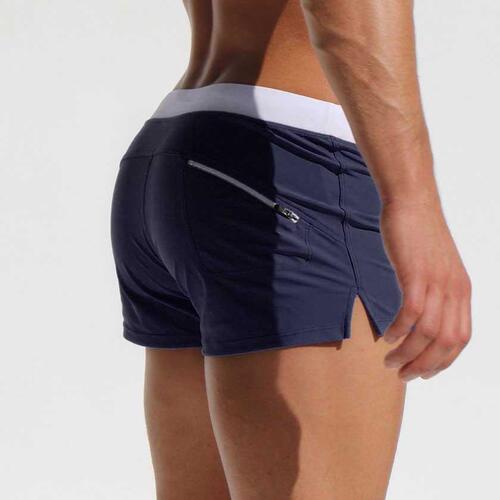 Swimwear Men swimsuit mens swim briefs Beach Shorts