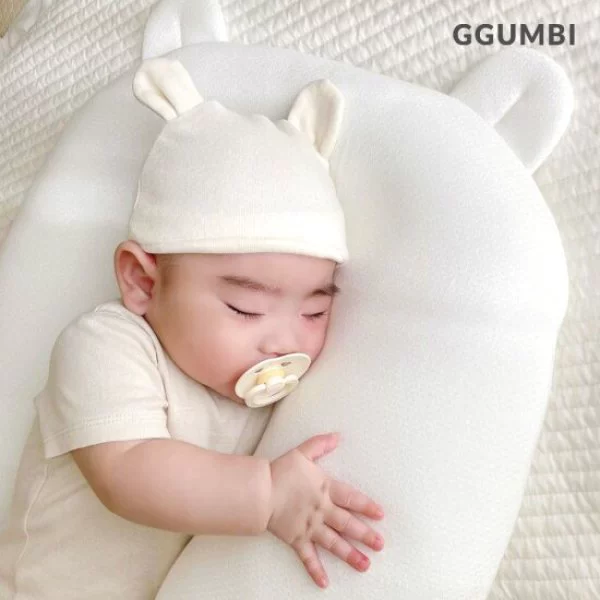 2024 Новые популярные детские дети переворачивающаяся Подушка детская подушка для тела детская подушка