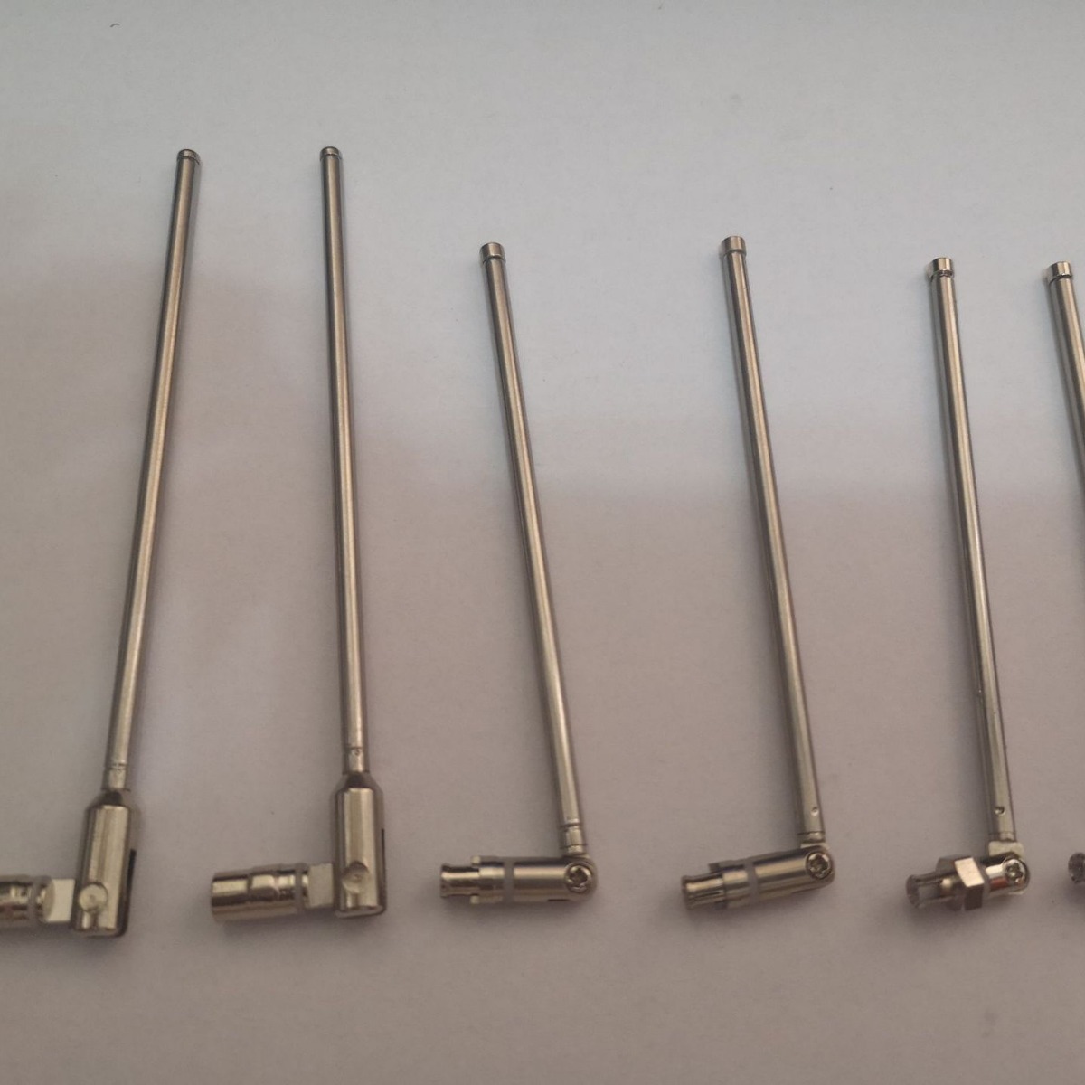 天线 MCX拉杆天线 MMCX拉杆天线   生产厂家无线信号遥控外接