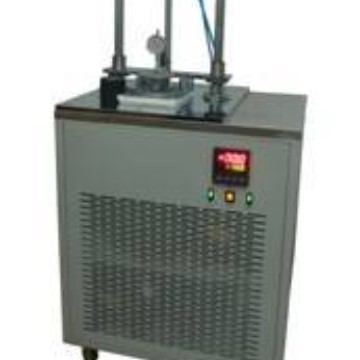 低温耐寒及压缩永久变形综合试验台（1种试验）