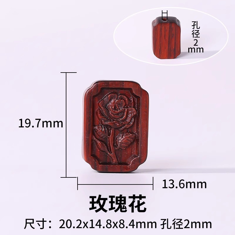 天然金白檀ルースビーズ DIY ビーズブレスレットビーズアクセサリー仏ビーズロザリオ白檀ルースビーズ|undefined