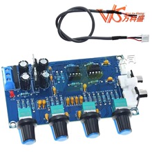 NE5532ǰ���� XH-M164 HIFI�l�������{�幦��ǰ�øߵ����{����
