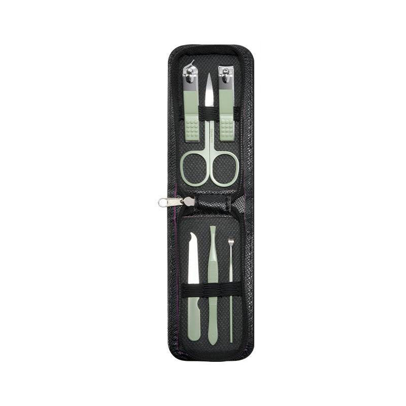 cortadora de uñas, cortadora de uñas portátil, cortadora de uñas, herramientas domésticas, archivos de decoración de corte único, damas