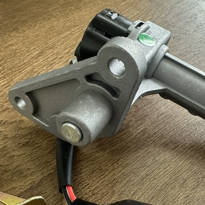 Motorcycle Lock electric door lock set Lock