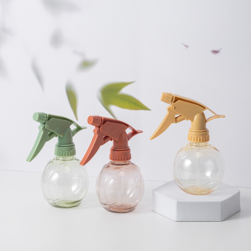 Multi-capacidad casera spray de riego de flores tipo pulverización neumática spray de agua 84 desinfección presión de aire pequeño spray casera spray de jardinería