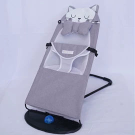 摇椅/摇摇车;摇椅;摇篮/摇椅