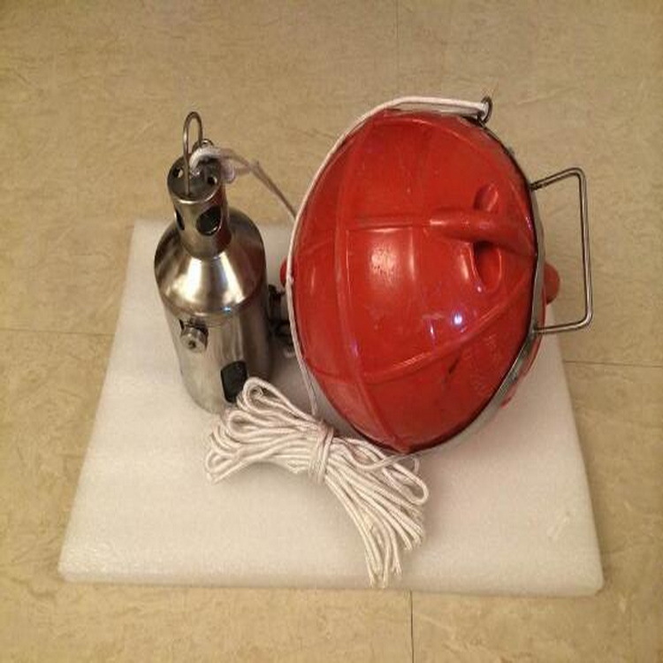 表层油类分析采水器型号:KH055-1000ML 库号：M268828