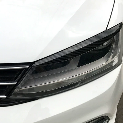 Jetta MK6, Volkswagen Lamp eyebrow