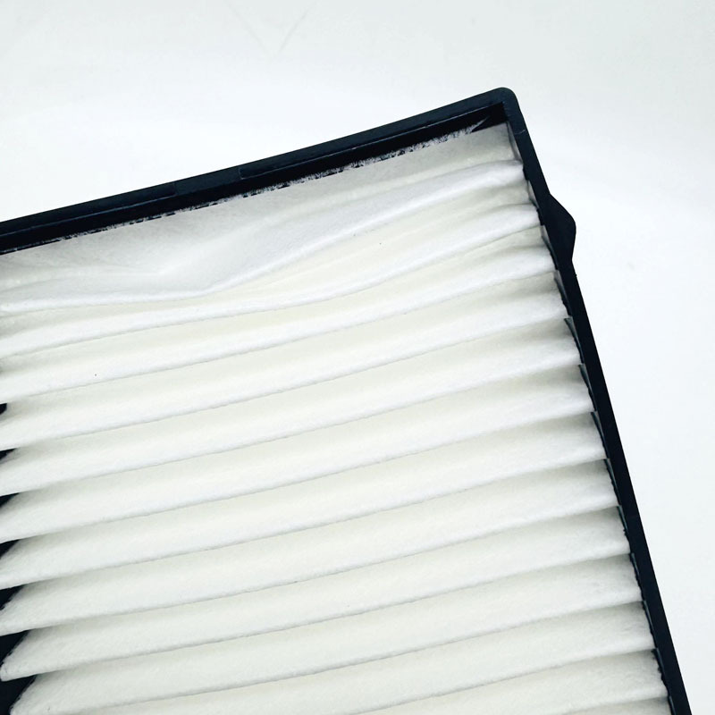Bdgf61J6X D09W61J6X Adapted to Mazda Air Conditioning Filter Element Filter for Export