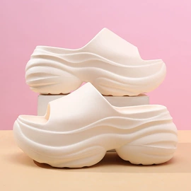 女士洞洞鞋;厚底拖鞋;男式沙滩鞋/洞洞鞋