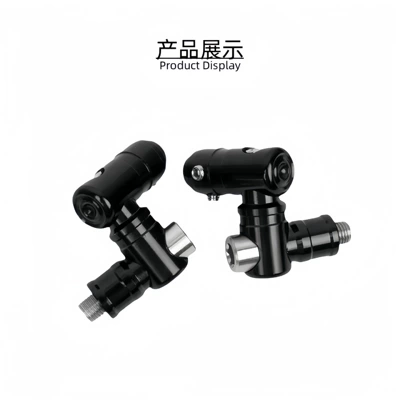 Wholesale Motorcycle Universal Modified: Motorcycle rearview mirror