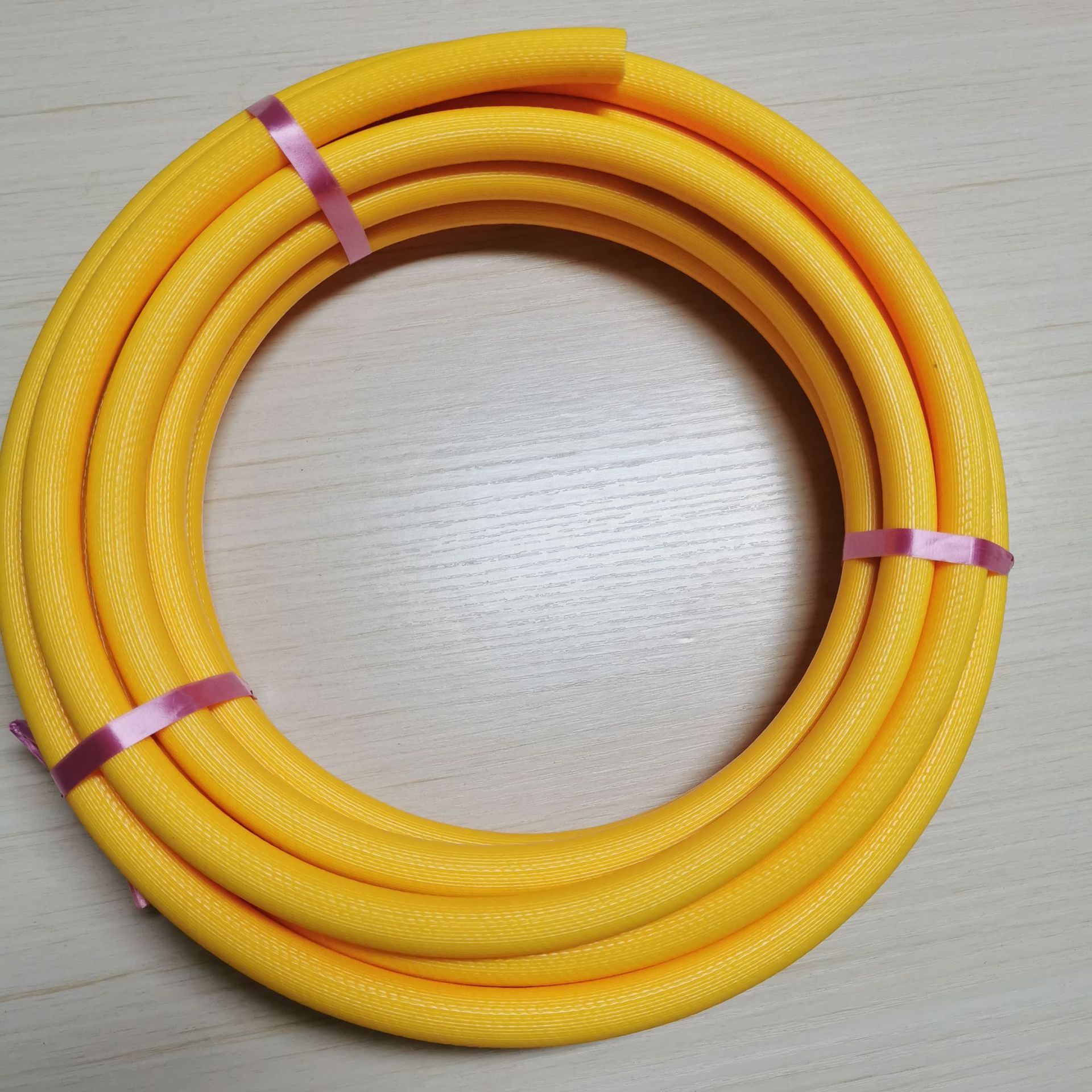 8.5mm 三胶四线高压喷雾器软管 高压泵喷雾管农药喷雾软管