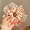 Красный (≈15 см)