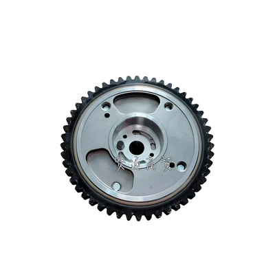 intake phase regulator, Flywheel/Gear