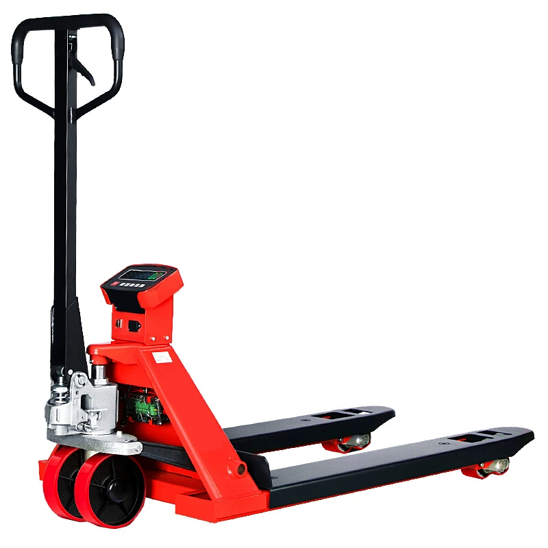 Высокое качество мобильный электронный вилочный погрузчик весы гидравлический погрузчик погрузчик электронный фунт с печатью вилочный погрузчик электронный вес