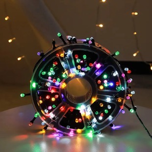 LED�ʟ����P�����M���Ǒ���С�ʟ������b�50�׷�ˮ�߲ʷՇ�����