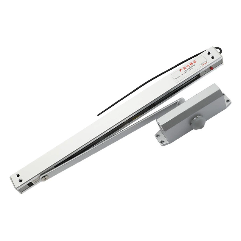 Противопожарная дверь сцепления автоматическая закрываемая дверь Пожарная дверь обычно открыта противопожарная дверь электрический электромагнитный выключатель питания