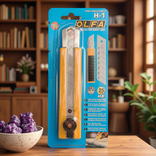 �ձ�olfa�����A������25mm��������101b�����и������ͨ��h-1