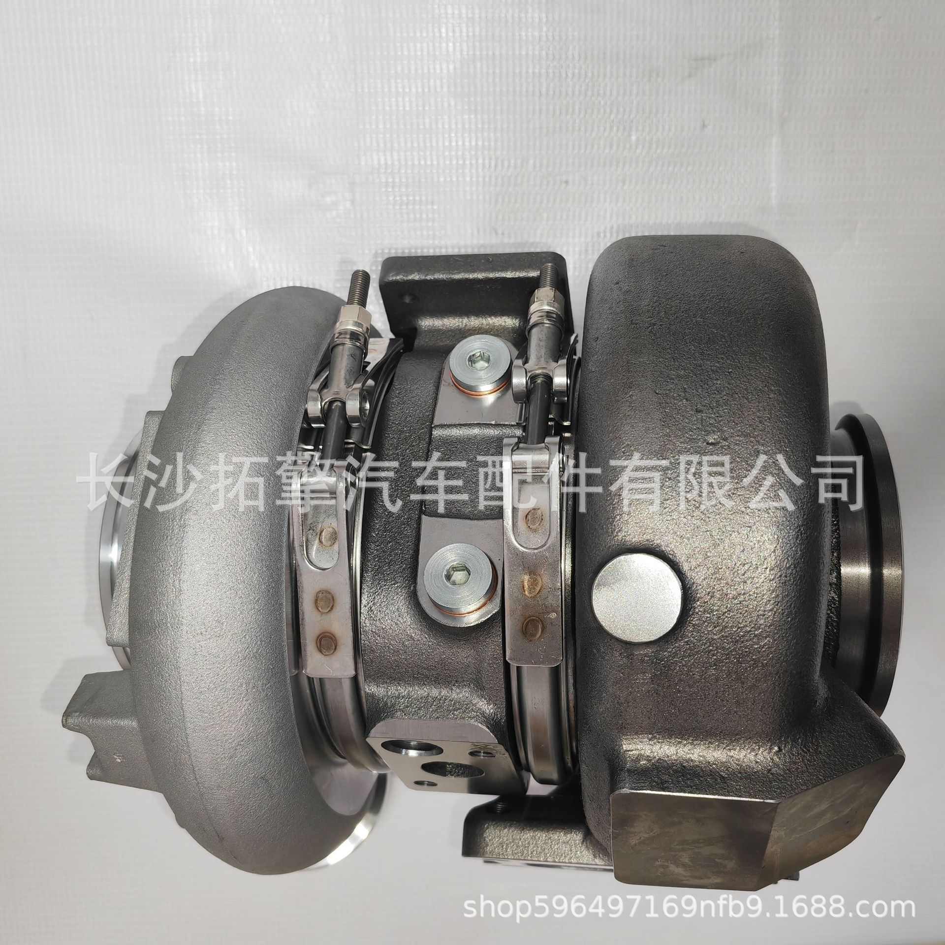 Suitable for Cummins turbocharger 2838733 2838737 2837604 2838735
