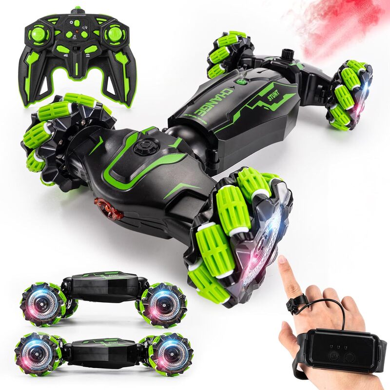 Premium selection of remote-controlled toy off-road vehicles with twisting, acrobatic, light-up, and spray features, electric climbing toy cars, children's toy cars Premium selection of remote-controlled toy off-road vehicles with twisting, acrobatic, light-up, and spray features, electric climbing toy cars, children's toy cars