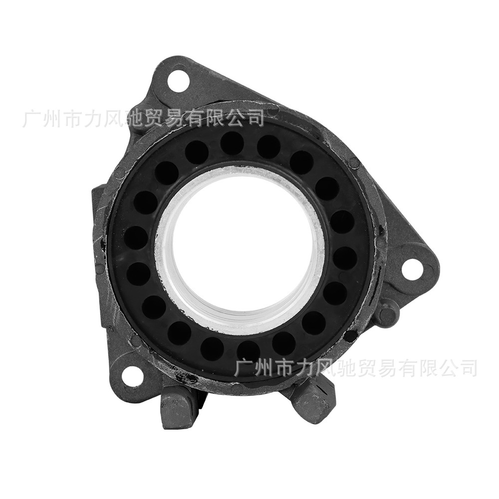 Se aplica a Yamaha VX700 accesorios de motocicleta rodamiento de goma de amortiguación rodamiento 61X-G5332-00-00