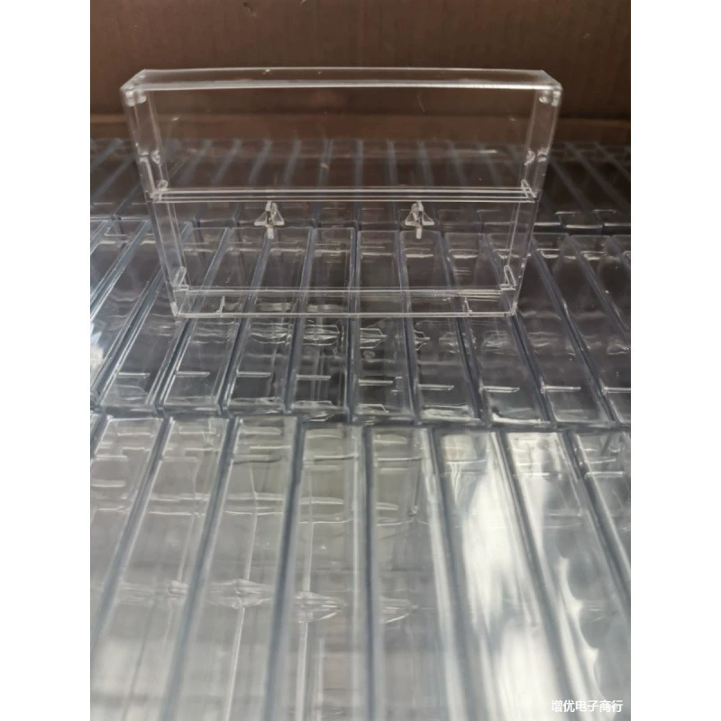 Новая высококачественная магнитная лента коробка магнитная лента чехол для записи кассеты кассеты коробка ленты