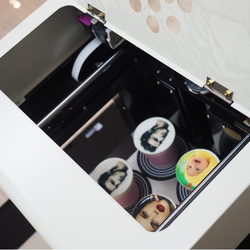 Milk Tea Cake 3d Coffee Latte Art Printer Cake Pastry Milk Foam Milk Cover Large Size Latte Art Machine Milk Tea Cake 3d Coffee Latte Art Printer Cake Pastry Milk Foam Milk Cover Large Size Latte Art Machine