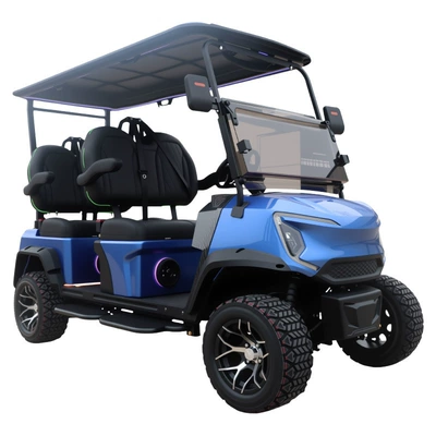 Vehicle, Sightseeing Vehicle, Elektrikli qolf avtomobilləri