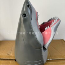 ����JAWS 50th Anniversary Popcorn Bucket���~�α��׻�Ͱ