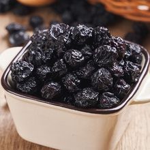 蓝莓干袋装500g散装东北特产网红零食孕妇水果干小吃100g年货批发