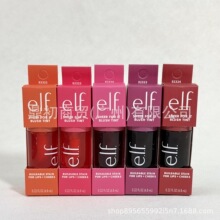 e.l.f.���� Һ�w���t ���a����Ⱦ��Һ ���ഽ�����tҺ��֬ˮ6.8ml