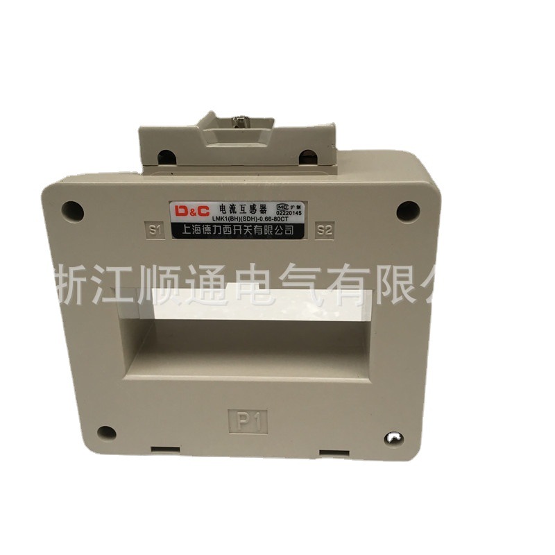 BH-0.66系列电流互感器SDH LMK1 BH0.66-1000/5  1500/5  1200/5